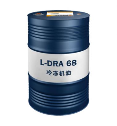 L-DRA型冷凍機(jī)（壓縮機(jī)）油